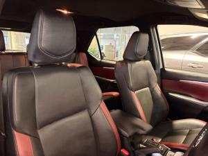 Toyota Fortuner 2.8GD-6 - Image 8