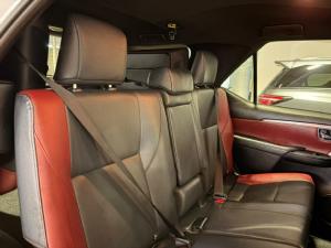 Toyota Fortuner 2.8GD-6 - Image 9