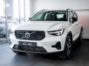 Thumbnail Volvo XC40 B4 Plus Dark