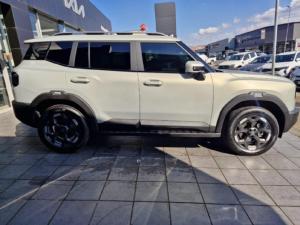 Jetour T1 2.0T Odyssey XWD - Image 4