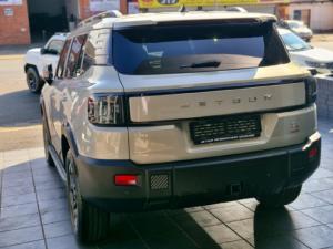 Jetour T1 2.0T Odyssey XWD - Image 5