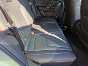 Jetour T1 2.0T Odyssey XWD - Image 7