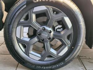 Jetour T1 2.0T Odyssey XWD - Image 8