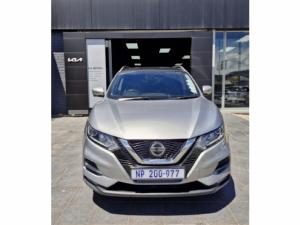 Nissan Qashqai 1.2T Tekna - Image 10