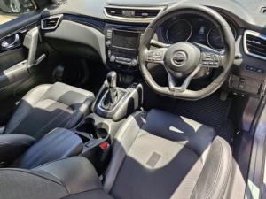 Nissan Qashqai 1.2T Tekna - Image 11