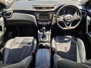 Nissan Qashqai 1.2T Tekna - Image 14