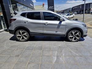 Nissan Qashqai 1.2T Tekna - Image 3