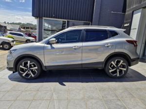 Nissan Qashqai 1.2T Tekna - Image 4