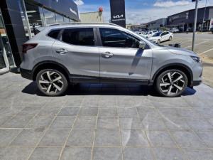 Nissan Qashqai 1.2T Tekna - Image 6