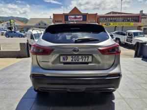 Nissan Qashqai 1.2T Tekna - Image 9