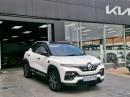 Thumbnail Renault Kiger 1.0 Turbo Intens manual