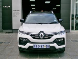 Renault Kiger 1.0 Turbo Intens manual - Image 2