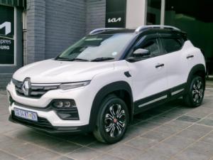 Renault Kiger 1.0 Turbo Intens manual - Image 4