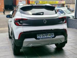 Renault Kiger 1.0 Turbo Intens manual - Image 5