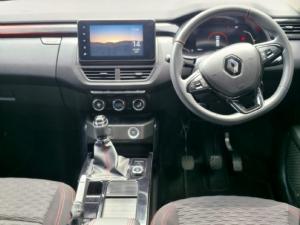 Renault Kiger 1.0 Turbo Intens manual - Image 7