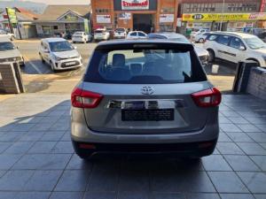 Toyota Urban Cruiser 1.5 Xi - Image 8