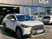 Toyota Corolla Cross 1.8 XR - Thumbnail 1