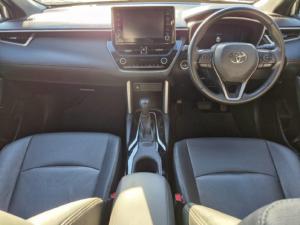 Toyota Corolla Cross 1.8 XR - Image 7