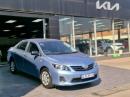 Thumbnail Toyota Corolla Quest 1.6 auto