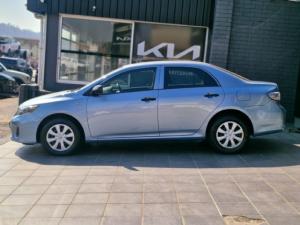 Toyota Corolla Quest 1.6 auto - Image 3