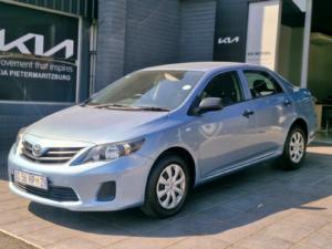 Toyota Corolla Quest 1.6 auto - Image 4