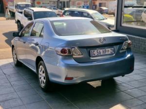 Toyota Corolla Quest 1.6 auto - Image 5