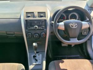 Toyota Corolla Quest 1.6 auto - Image 6