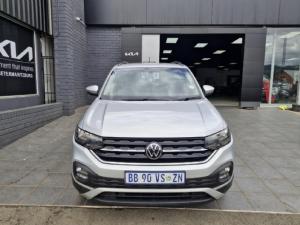 Volkswagen T-Cross 1.0TSI 70kW Comfortline - Image 10