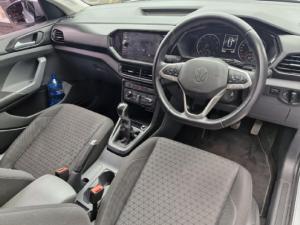 Volkswagen T-Cross 1.0TSI 70kW Comfortline - Image 12