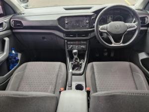 Volkswagen T-Cross 1.0TSI 70kW Comfortline - Image 14
