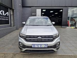 Volkswagen T-Cross 1.0TSI 70kW Comfortline - Image 3