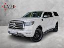 Thumbnail GWM P-Series 2.0TD double cab LT 4x4