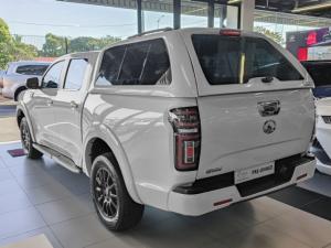 GWM P-Series 2.0TD double cab LT 4x4 - Image 3