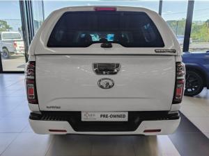 GWM P-Series 2.0TD double cab LT 4x4 - Image 4