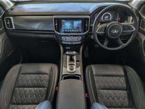 GWM P-Series 2.0TD double cab LT 4x4 - Image 5