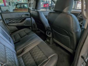 GWM P-Series 2.0TD double cab LT 4x4 - Image 8