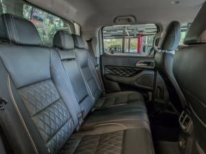 GWM P-Series 2.0TD double cab LT 4x4 - Image 9