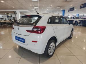 Suzuki Baleno 1.5 GL auto - Image 3