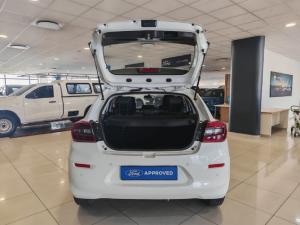 Suzuki Baleno 1.5 GL auto - Image 4