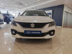 Suzuki Baleno 1.5 GL auto - Image 5