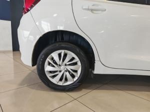 Suzuki Baleno 1.5 GL auto - Image 7