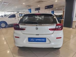 Suzuki Baleno 1.5 GL auto - Image 9