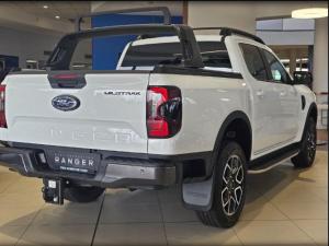 Ford Ranger 2.0 BiTurbo double cab Wildtrak 4x4 - Image 3