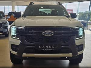 Ford Ranger 2.0 BiTurbo double cab Wildtrak 4x4 - Image 4