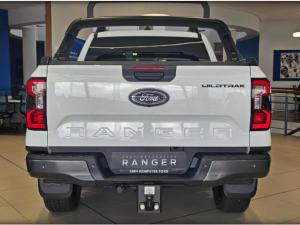 Ford Ranger 2.0 BiTurbo double cab Wildtrak 4x4 - Image 5