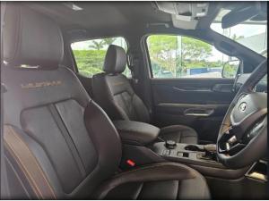 Ford Ranger 2.0 BiTurbo double cab Wildtrak 4x4 - Image 7