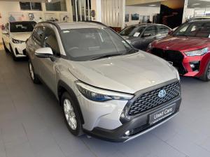 Toyota Corolla Cross 1.8 Hybrid XS - Image 10