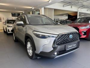 Toyota Corolla Cross 1.8 Hybrid XS - Image 11