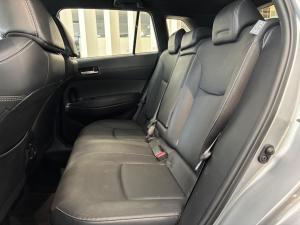 Toyota Corolla Cross 1.8 Hybrid XS - Image 16