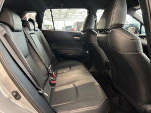 Toyota Corolla Cross 1.8 Hybrid XS - Image 18